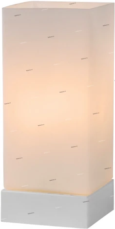 Интерьерная настольная лампа Lucide Colour -touch 71529/01/61