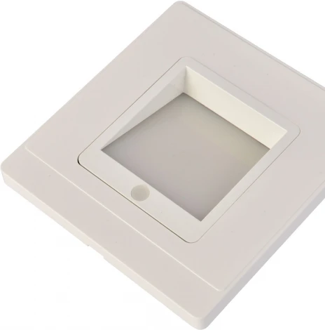 Подсветка для лестниц и ступеней встраиваемая Favourite Nox 4047-1W (LED, 220V, датчик движения)