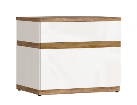 Тумба Арника Николь-Люкс 26, правая