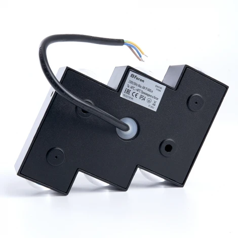 Архитектурная подсветка светодиодная Feron 11704 DH110 Нью-Йорк (220V, IP54)
