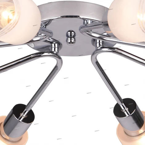 Потолочная люстра Toplight Sabina TL3680X-08CH