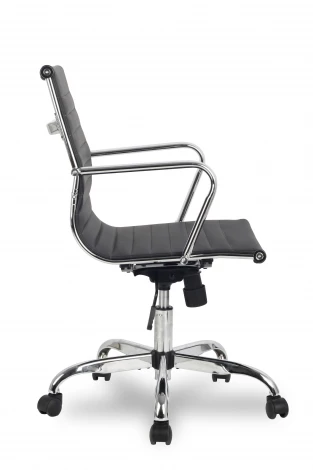 Кресло оператора бизнес-класса H-966L-2/Black