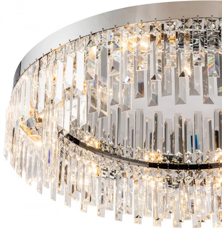 Потолочный светильник Indigo LACRIMA V000360