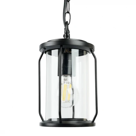 Уличный подвесной светильник Feron Болонья 51966