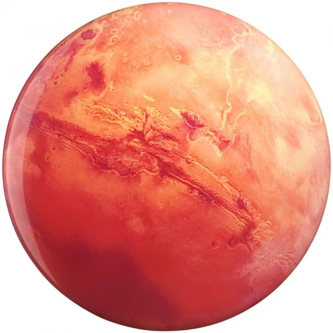 Настенно-потолочный светильник Sonex Mars 7725/DL пластик/мульти LED 48Вт 3000-6000К D400 IP43 пульт ДУ (220V, круглые)