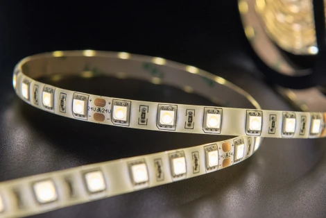 Светодиодная лента SWG SWG560-24-14.4-WW-65