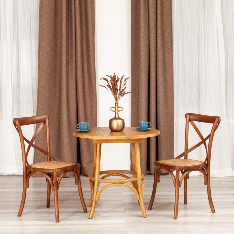 Кухонный стол Tetchair THONET (Вяз) 20498