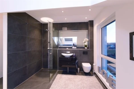 Точечный встраиваемый светильник Deko-Light Deneb 110016 (220V, круглые)