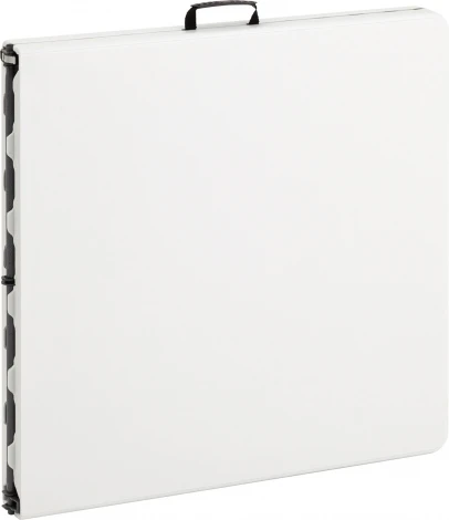 Стол складной чемодан 152*74*74 белый Stool Group арт.УТ000038894