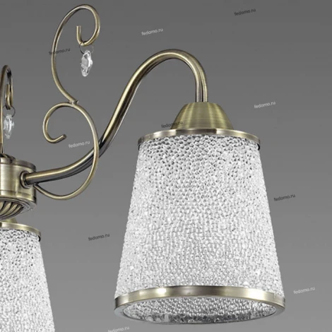 Потолочная люстра Lumion Bruni 3226/3C