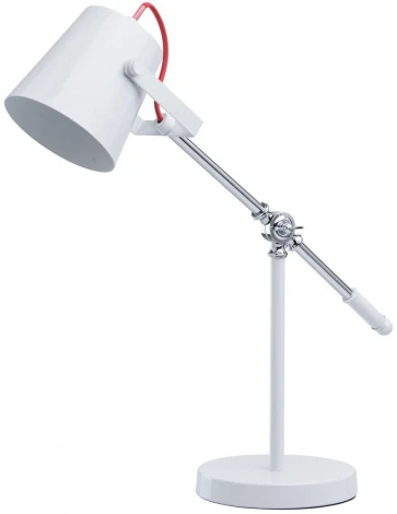 Интерьерная настольная лампа MW-Light Акцент 680030701