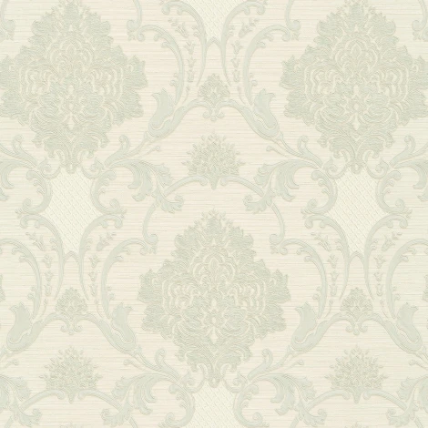 Обои виниловые Grandeco Dorina A45008 10,05 x 1,06 м