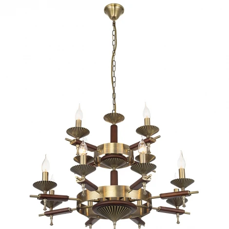 Подвесная люстра