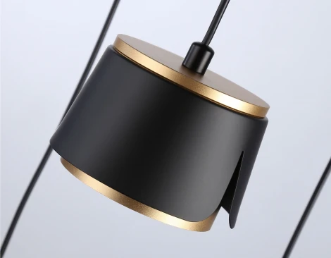 Подвесной светильник Ambrella TECHNO SPOT TN71252 (220V, на проводе)