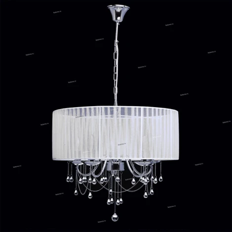 Подвесная люстра MW-Light Нора 454010705