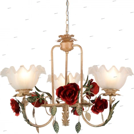Подвесная люстра ST Luce Mazzo SL687.653.03
