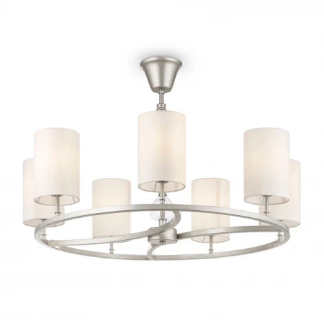 Потолочная люстра Maytoni Armony H010PL-07G