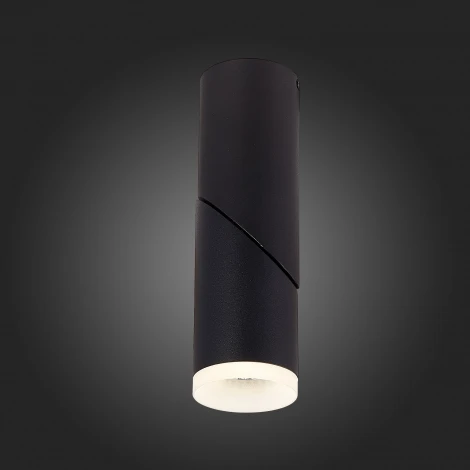 Накладной точечный светильник ST Luce Tortelle ST107.442.10