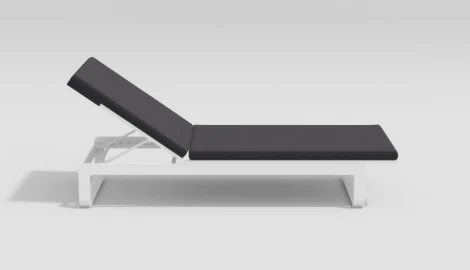 Шезлонг Gardenini Villino SVLN.020500.N2