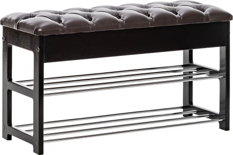 Банкетка Leset "Грейс" Leset (Экокожа) арт.2100882000001