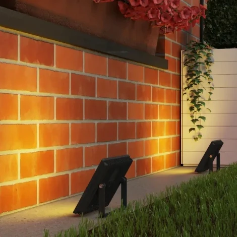 Прожектор уличный Gauss 613527150