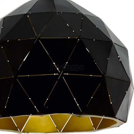 Подвесной светильник Eglo Roccaforte 97845 (220V, на проводе, круглые)