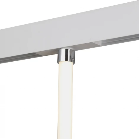 Трековый светильник магнитный светодиодный с гибким неоном Vitaluce VT0200048-00