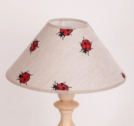 Интерьерная настольная лампа Moon Room SOFI SOFI-7 (для детской, 220V, выключатель, природа, животные)