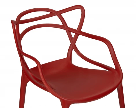 Стул обеденный MASTERS (кирпичный (R-05))