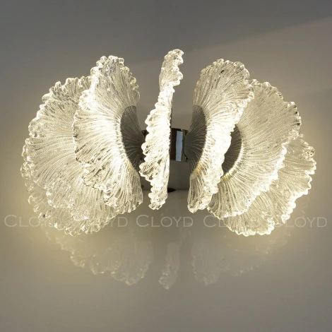 Бра светодиодное Cloyd Antigua 20391 (220V)