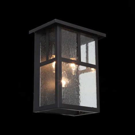 Настенный светильник уличный ST Luce Glazgo SL079.401.03