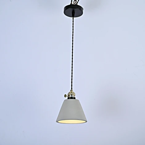 Подвесной светильник E27 Lu Carte LC-11-0831