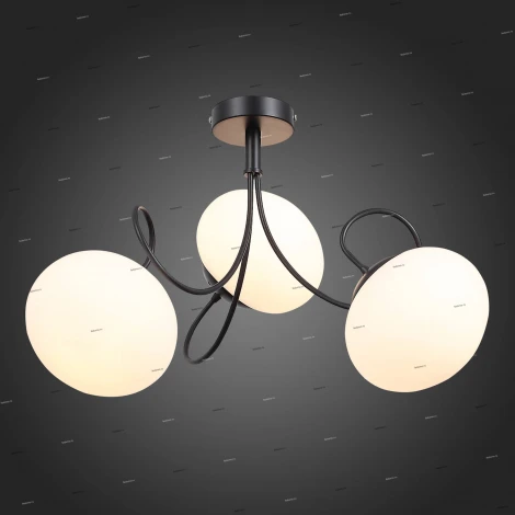 Потолочная люстра ST Luce Acini SL717.402.03
