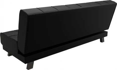 Диван прямой Винсент Лига Диванов (Экокожа) арт.126448