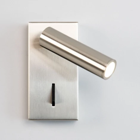 Спот Citilux Декарт CL704352 (LED, 220V, выключатель, для чтения)