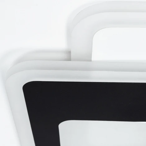 Потолочный светильник Arte Lamp Forma A1437PL-72WH (LED, 220V, пульт управления)