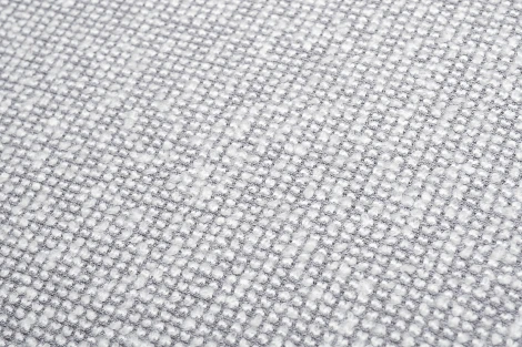 Кресло поворотное Duomo рогожка Santo1400+Enzo965 70*72*90см Garda Decor арт.DUOMO-K-Santo1400+Enzo965