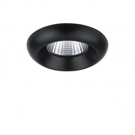 Встраиваемый точечный светильник Lightstar Monde 071177 (LED, 220V, IP44)