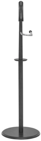 Вешалка костюмная В 25Н венге от фабрики Mebelik