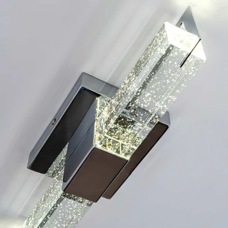 Бра светодиодное Modelux ML.546.430 CR