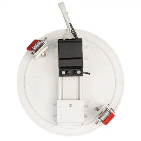 Трековое крепление Arlight LGD-2TR-BASE 023996