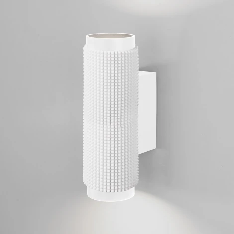 Настенный светильник Elektrostandard Spike MRL 1014 белый (220V)