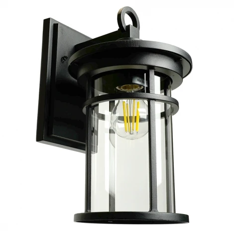 Настенный уличный светильник Feron Турин 51817