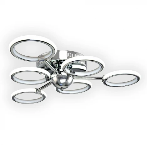 Максисвет 1-1410-6-CR Y LED