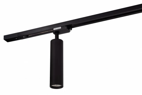 Трековый светильник Denkirs DK620 DK6203-BK