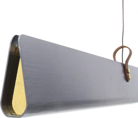 Подвесной светильник светодиодный Mizi'en Glow MZ31516-1500 (220V, на тросе)