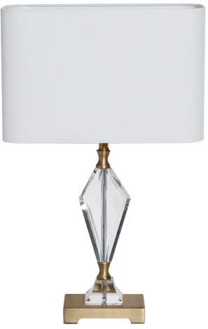 Интерьерная настольная лампа Garda Decor 22-88232 (220V)