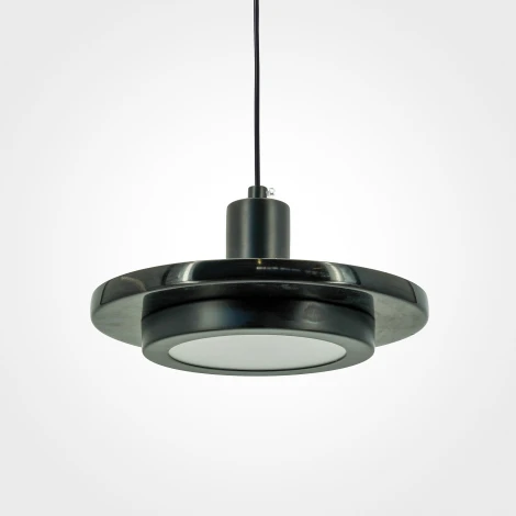 Подвесной светильник Lightera Croix LE129L-20BA (LED, 220V, на проводе, круглые)