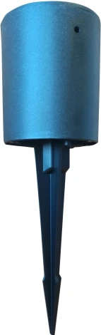 Грунтовый светильник Fumagalli Franca 90 3A7.001.000.AXU1L (220V, IP55)