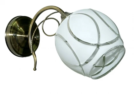 Бра Мелодия Света WA1N 000023521